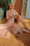 Rangrasiya | Premium Lawn 24 | Minaal - House Of Hania