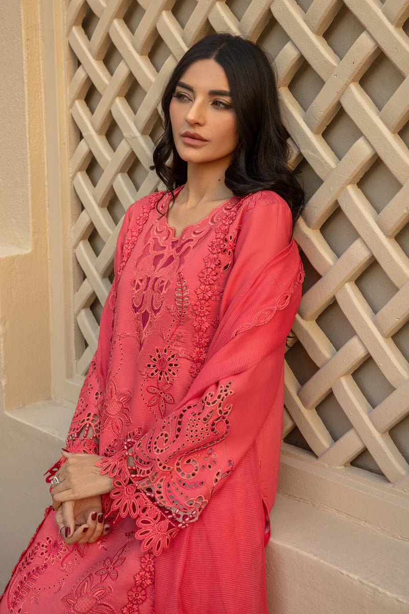 Rangrasiya | Premium Lawn 24 | NATALIA - House Of Hania