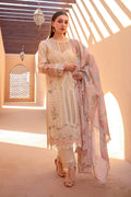 Rangrasiya | Premium Lawn 24 | Nooreh - House Of Hania