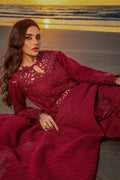 Rangrasiya | Premium Summer Lawn 25 | Alaya - House Of Hania