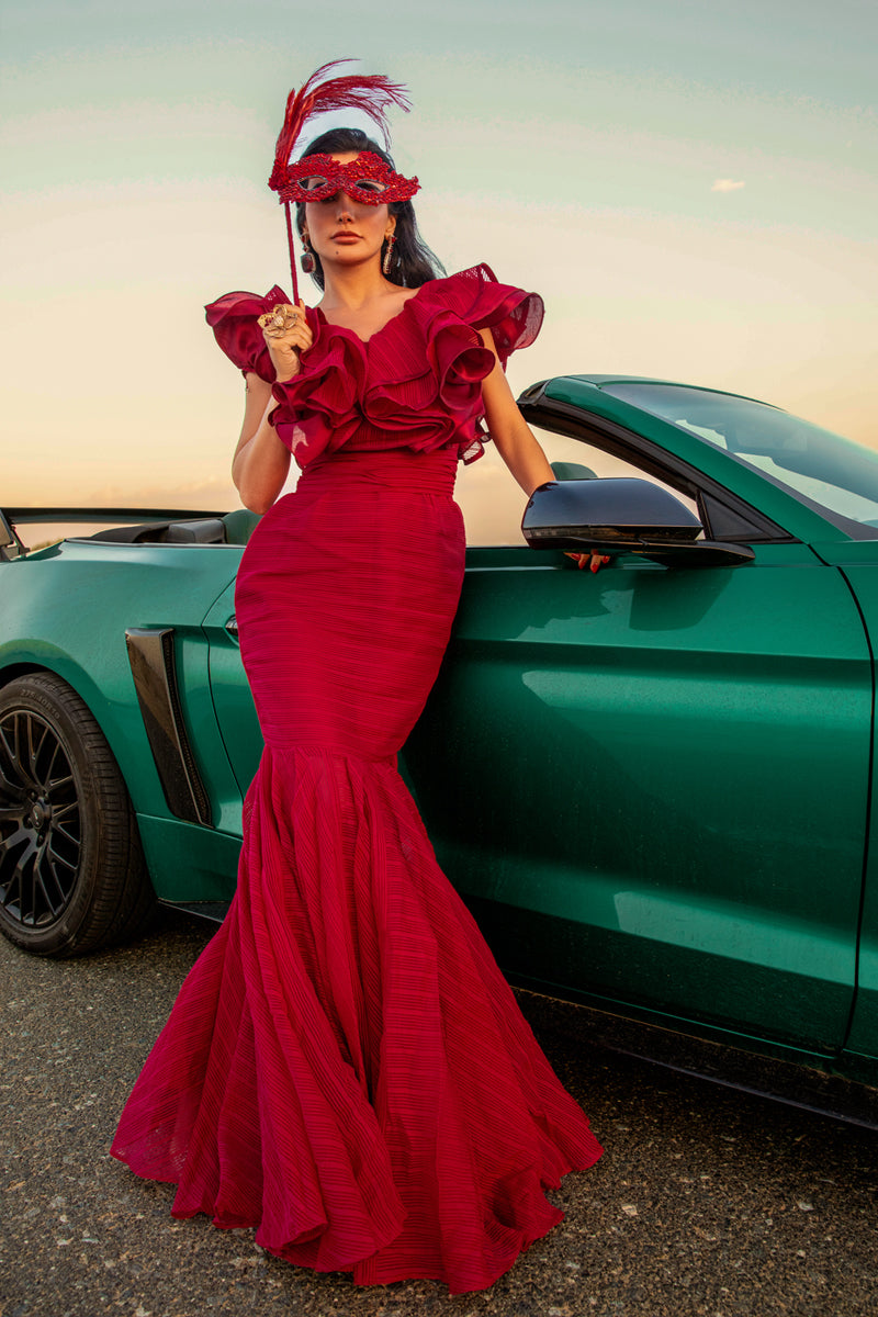 Rangrasiya | Premium Summer Lawn 25 | Alaya - House Of Hania