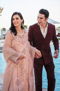 Rangrasiya | Premium Summer Lawn 25 | Amani - House Of Hania