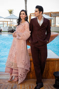 Rangrasiya | Premium Summer Lawn 25 | Amani - House Of Hania