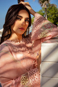 Rangrasiya | Premium Summer Lawn 25 | Bareeha - House Of Hania