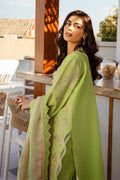 Rangrasiya | Premium Summer Lawn 25 | Elaheh - House Of Hania