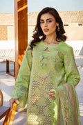 Rangrasiya | Premium Summer Lawn 25 | Elaheh - House Of Hania