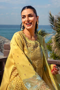 Rangrasiya | Premium Summer Lawn 25 | Minal - House Of Hania
