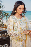 Rangrasiya | Premium Summer Lawn 25 | Nooreh - House Of Hania