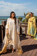 Rangrasiya | Premium Summer Lawn 25 | Nooreh - House Of Hania
