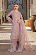 Rangrasiya | Premium Summer Lawn 25 | Prisa - House Of Hania