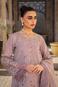 Rangrasiya | Premium Summer Lawn 25 | Prisa - House Of Hania