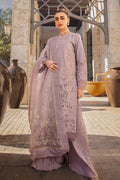 Rangrasiya | Premium Summer Lawn 25 | Prisa - House Of Hania