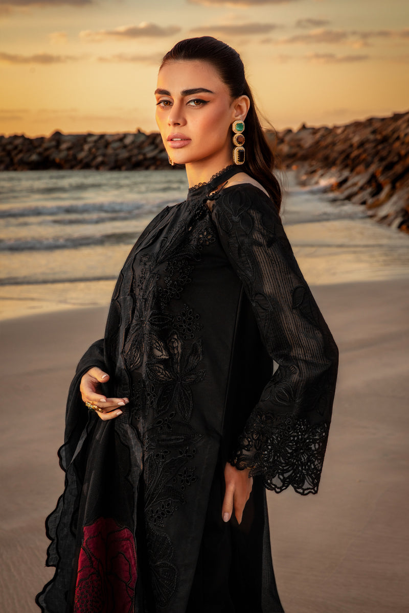 Rangrasiya | Premium Summer Lawn 25 | Rameen - House Of Hania