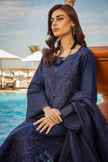 Rangrasiya | Premium Summer Lawn 25 | Zara - House Of Hania