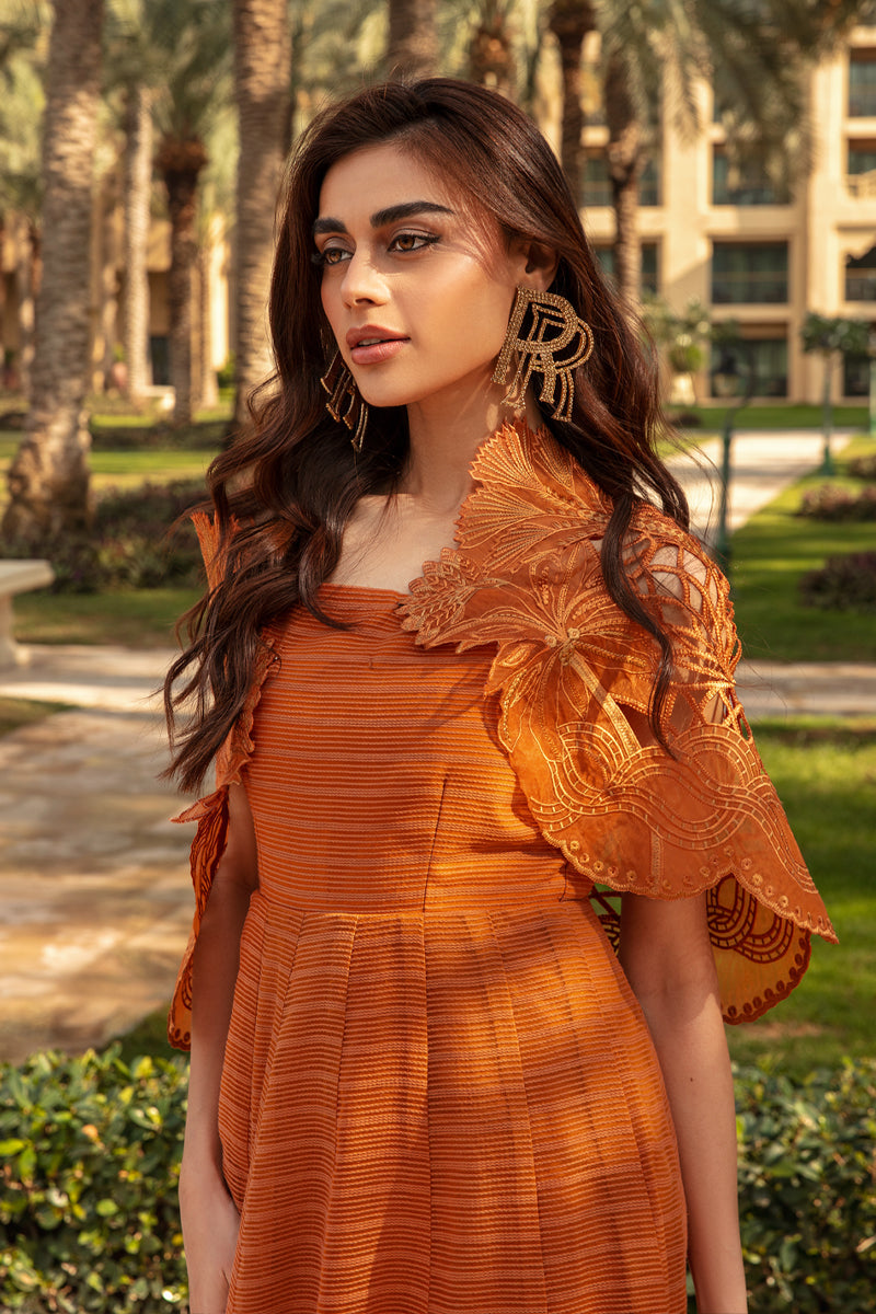 Rangrasiya | Premium Summer Lawn 25 | Zariah - House Of Hania