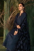 Rangrasiya | Premium Winter Edit 24 |  Americano - House Of Hania