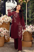 Rangrasiya | Winter Pret '24 | Nia - House Of Hania