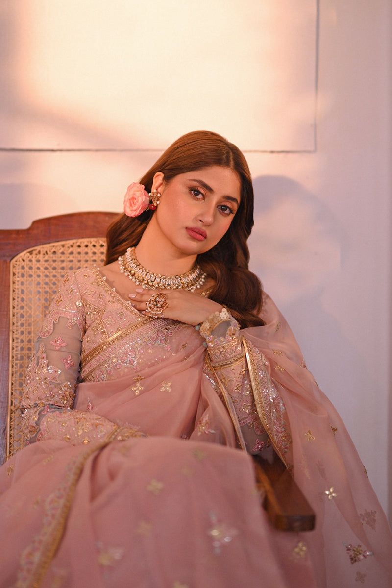Ranya - House Of Hania