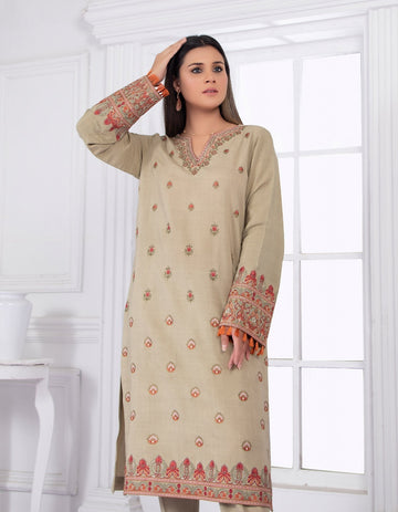 Rayon by SIFA Ready to Wear - PHULKARI - House Of Hania