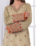 Rayon by SIFA Ready to Wear - PHULKARI - House Of Hania