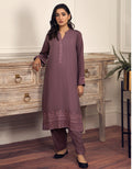 Rayon by SIFA Ready to Wear - WAFA - House Of Hania