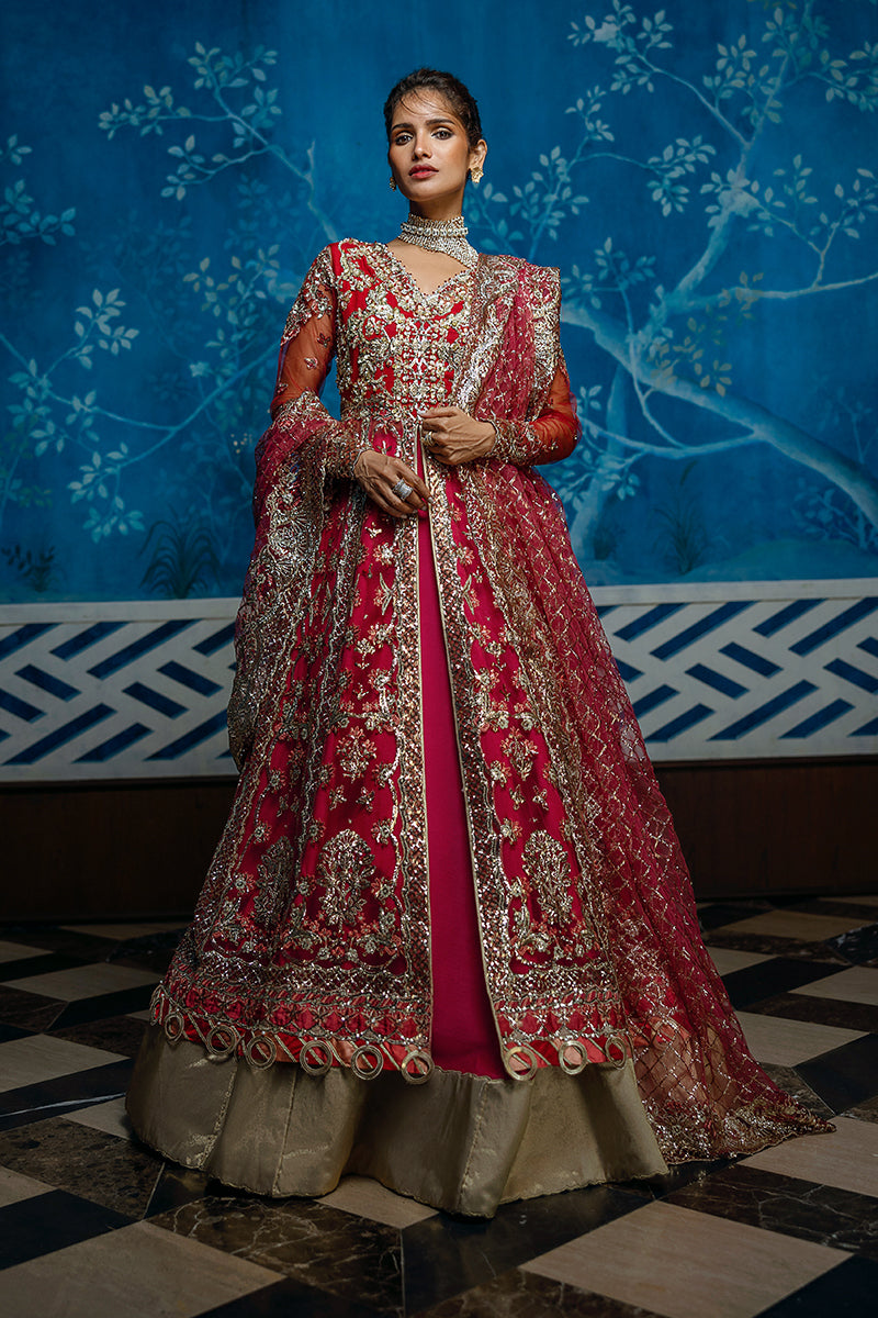 Red Carpet| Mushq'24 - House Of Hania