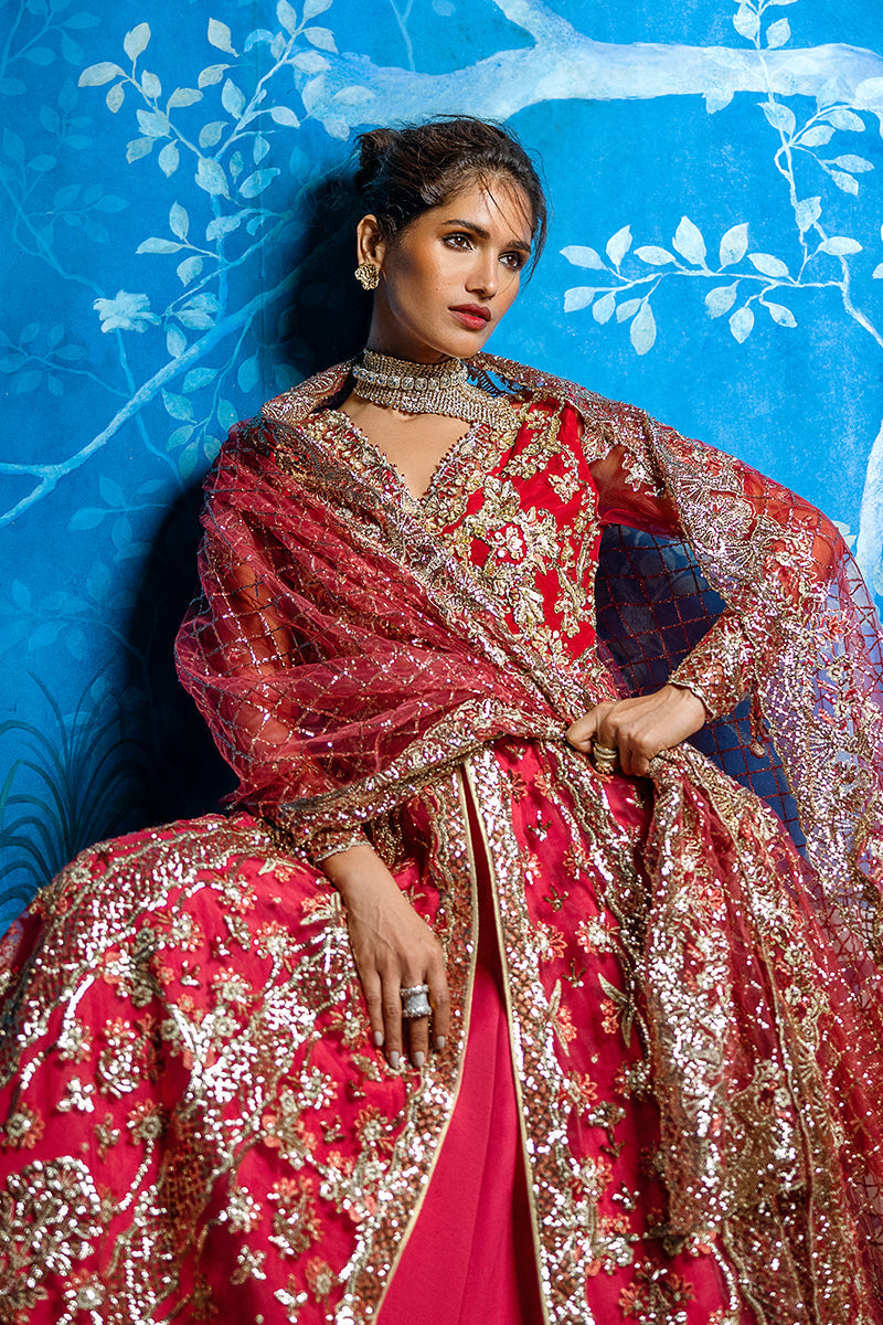 Red Carpet| Mushq'24 - House Of Hania