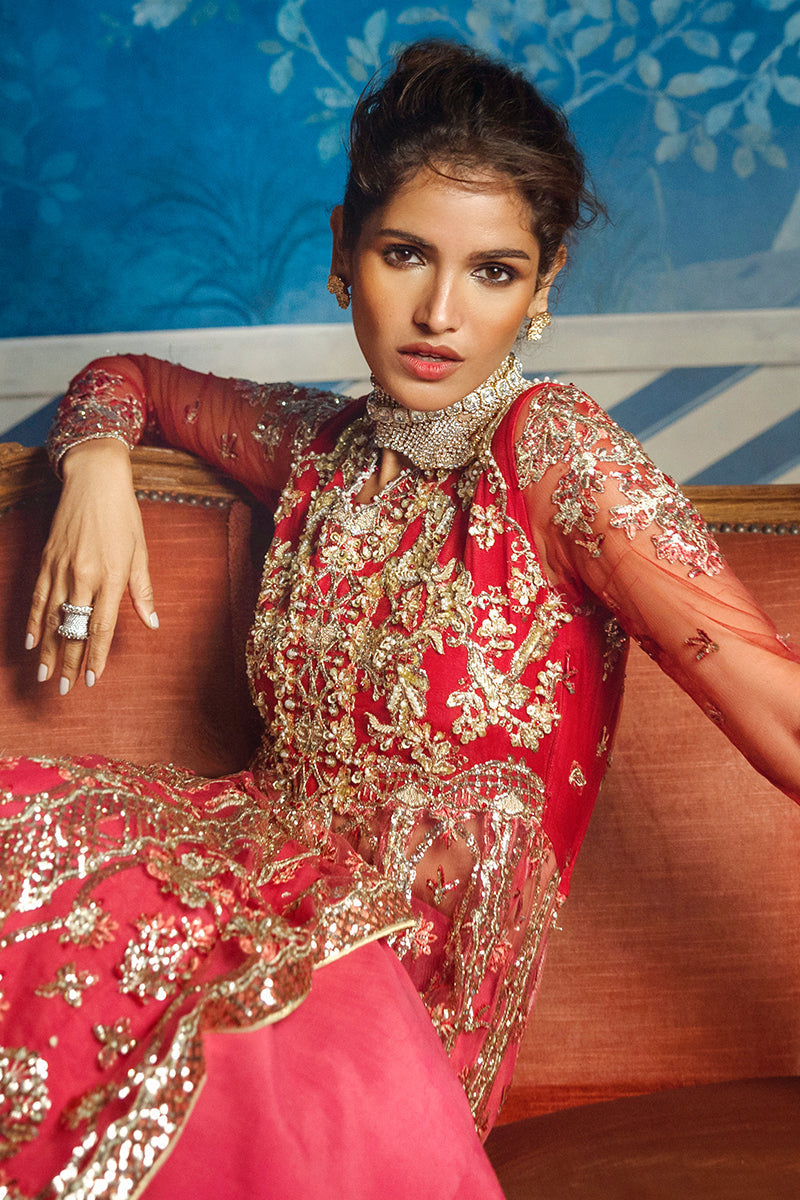 Red Carpet| Mushq'24 - House Of Hania