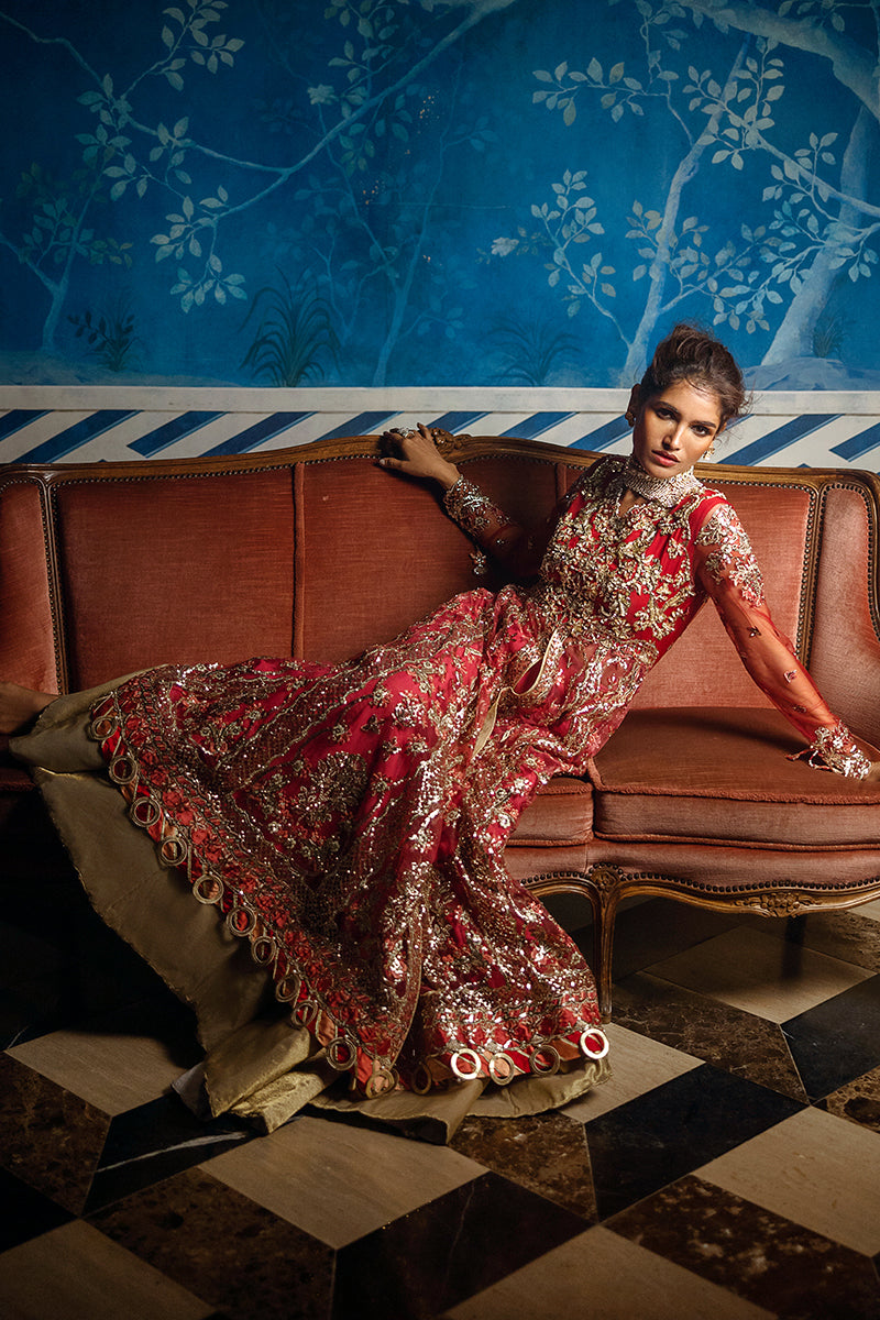 Red Carpet| Mushq'24 - House Of Hania