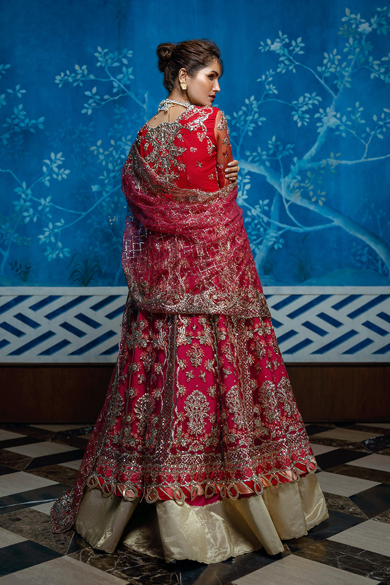 Red Carpet| Mushq'24 - House Of Hania