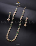 Reema Malla Necklace - House Of Hania
