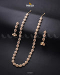 Reema Malla Necklace - House Of Hania
