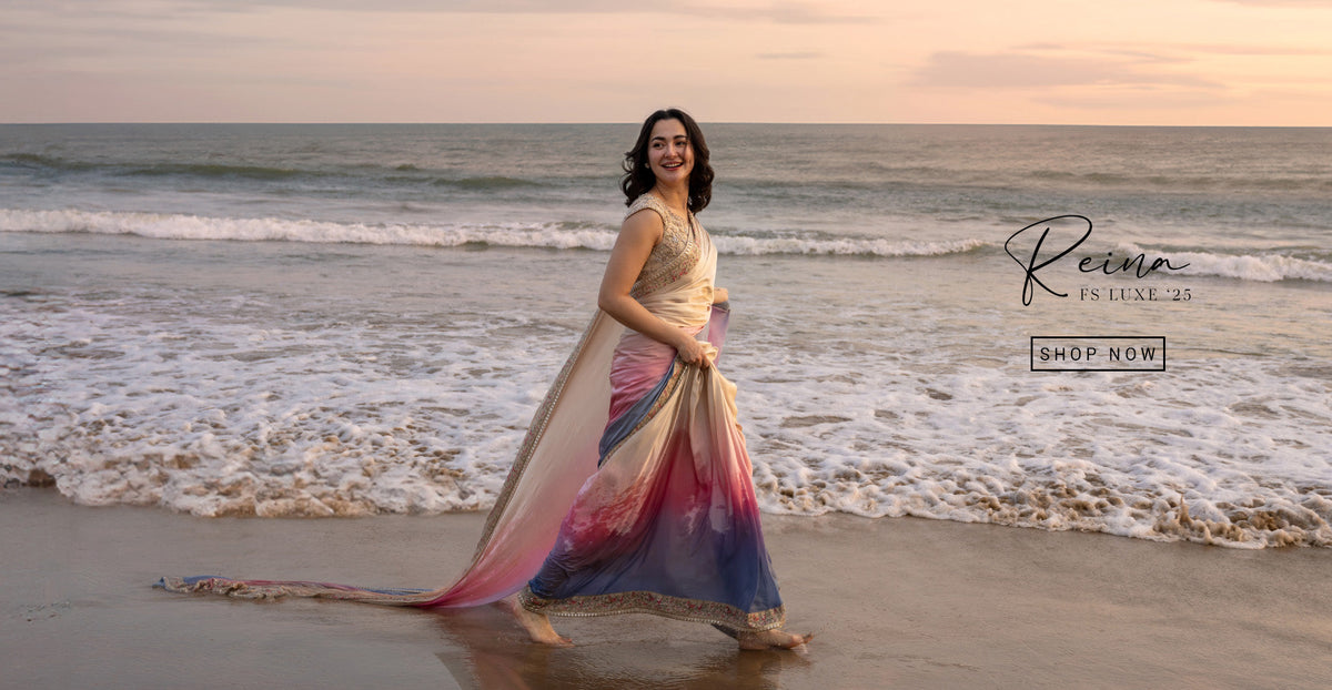 Designer Style for Every Celebration