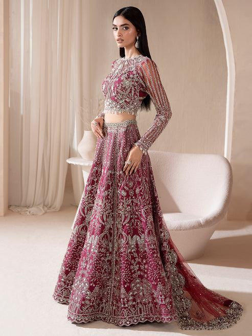 Epoque | Reve Luxury Formals | Reine
