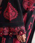 Republic Womenswear | Amaris Luxury Shawl 25 | Almira - House Of Hania
