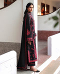 Republic Womenswear | Amaris Luxury Shawl 25 | Almira - House Of Hania