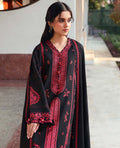 Republic Womenswear | Amaris Luxury Shawl 25 | Almira - House Of Hania