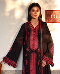 Republic Womenswear | Amaris Luxury Shawl 25 | Almira - House Of Hania