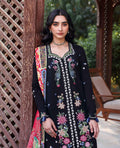 Republic Womenswear | Amaris Luxury Shawl 25 | Aveline - House Of Hania