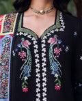 Republic Womenswear | Amaris Luxury Shawl 25 | Aveline - House Of Hania