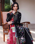 Republic Womenswear | Amaris Luxury Shawl 25 | Aveline - House Of Hania