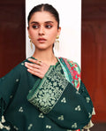 Republic Womenswear | Amaris Luxury Shawl 25 | Celeste - House Of Hania