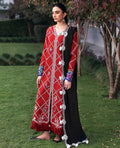 Republic Womenswear | Amaris Luxury Shawl 25 | Elara - House Of Hania