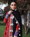 Republic Womenswear | Amaris Luxury Shawl 25 | Elara - House Of Hania