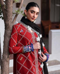 Republic Womenswear | Amaris Luxury Shawl 25 | Elara - House Of Hania