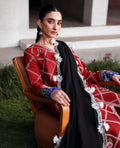Republic Womenswear | Amaris Luxury Shawl 25 | Elara - House Of Hania