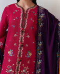 Republic Womenswear | Amaris Luxury Shawl 25 | Elaria - House Of Hania