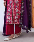 Republic Womenswear | Amaris Luxury Shawl 25 | Elaria - House Of Hania