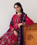 Republic Womenswear | Amaris Luxury Shawl 25 | Elaria - House Of Hania