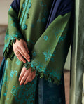 Republic Womenswear | Amaris Luxury Shawl 25 | Elysia - House Of Hania